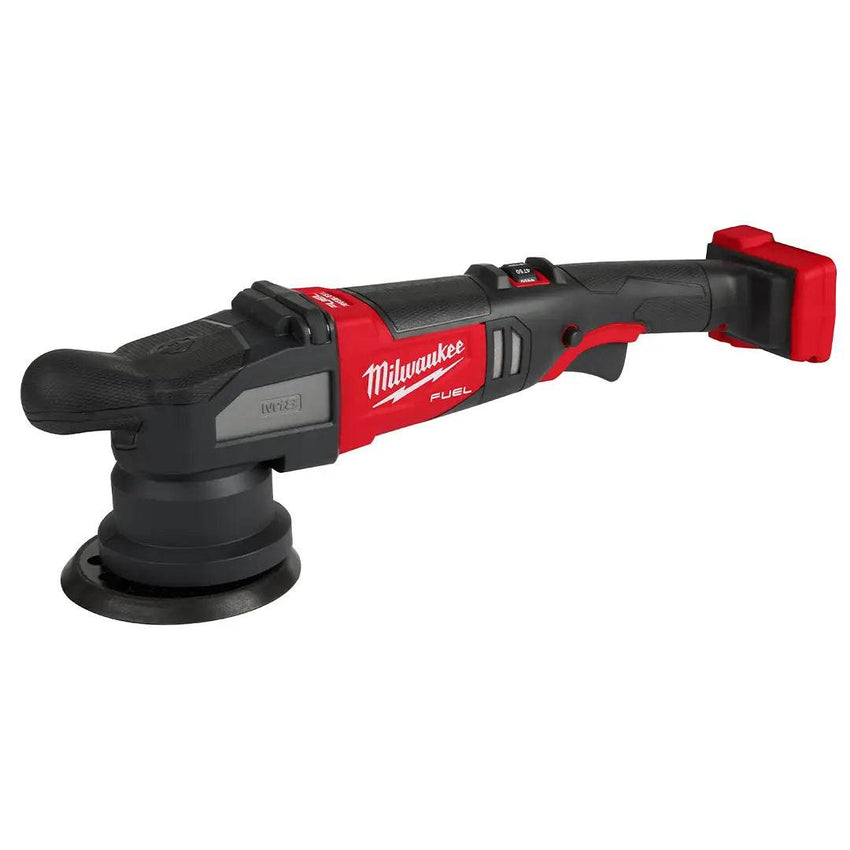 Polishing Tool Milwaukee M18 Fuel 15mm - Droom-world