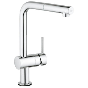 Faucet GROHE 30218001