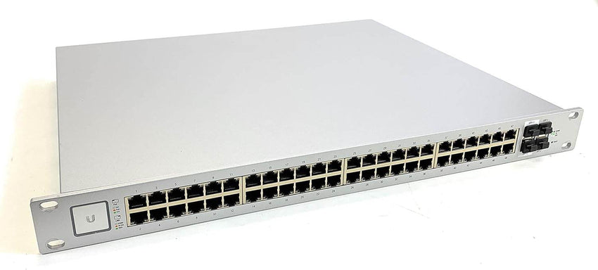 High-performance Switchboard Ubiquiti us-48-500w - Droom-world