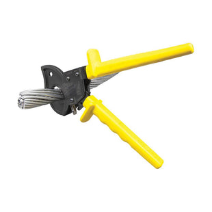 Metal Cutter Klein Tools | 10.25-in Plastic Cable Cutter | 63607 - Droom-world