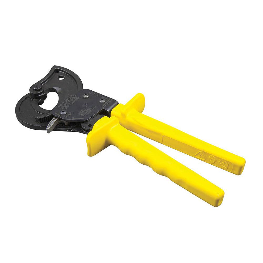 Metal Cutter Klein Tools | 10.25-in Plastic Cable Cutter | 63607 - Droom-world