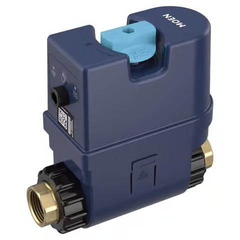 Water Leak Sensor Moen 900-001