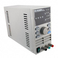 Power Supply B&K Precision 9110 - Droom-world