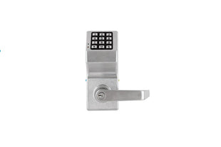 Alarm Lock DL270026D Trilogy By T2 Stand Alone digital lock