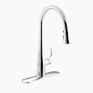 Shower Faucet KOHLER K-596-VS