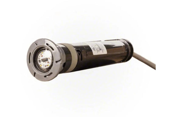 Hayward LACUS11100 ColorLogic 320 1.5-Inch LED Pool and Spa Light, 12-Volt, 100-Foot Cord