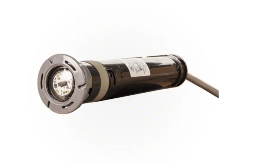 Hayward LACUS11100 ColorLogic 320 1.5-Inch LED Pool and Spa Light, 12-Volt, 100-Foot Cord