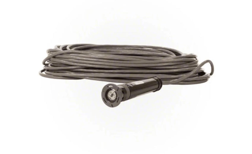 Hayward LACUS11100 ColorLogic 320 1.5-Inch LED Pool and Spa Light, 12-Volt, 100-Foot Cord