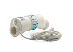 Hayward GLX-CELL-5 TurboCell Salt Chlorination Cell – For Above-Ground Pools up to 20,000 Gallons