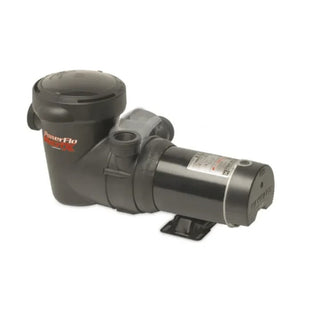 Hayward W3SP1593 PowerFlo Matrix Above-Ground Pool Pump, 1.5 HP
