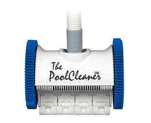 Hayward W3PVS20JST Poolvergnuegen Suction Pool Cleaner for In-Ground Pools up to 16 x 32 ft. (Automatic Pool Vacuum)