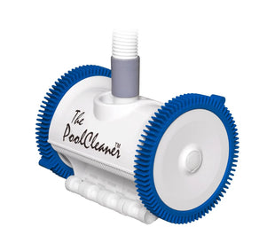 Hayward W3PVS20JST Poolvergnuegen Suction Pool Cleaner for In-Ground Pools up to 16 x 32 ft. (Automatic Pool Vacuum)