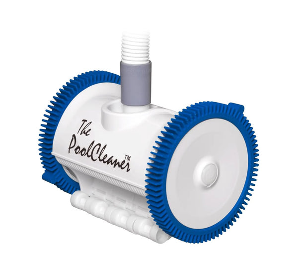 Hayward W3PVS20JST Poolvergnuegen Suction Pool Cleaner for In-Ground Pools up to 16 x 32 ft. (Automatic Pool Vacuum)