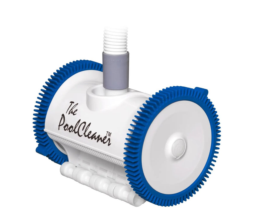 Hayward W3PVS20JST Poolvergnuegen Suction Pool Cleaner for In-Ground Pools up to 16 x 32 ft. (Automatic Pool Vacuum)
