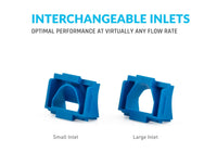 Hayward W3PVS20JST Poolvergnuegen Suction Pool Cleaner for In-Ground Pools up to 16 x 32 ft. (Automatic Pool Vacuum)