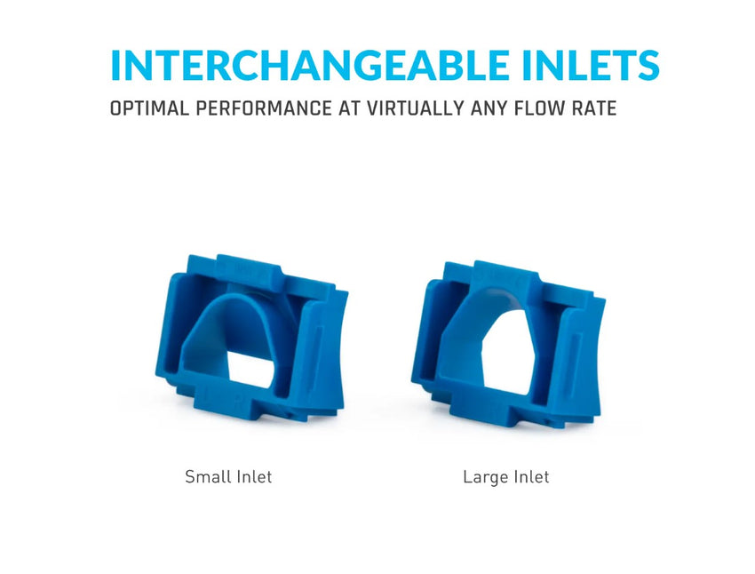 Hayward W3PVS20JST Poolvergnuegen Suction Pool Cleaner for In-Ground Pools up to 16 x 32 ft. (Automatic Pool Vacuum)