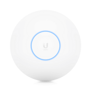 Wi-Fi Access Point Ubiquiti - UniFi 6 - Droom-world