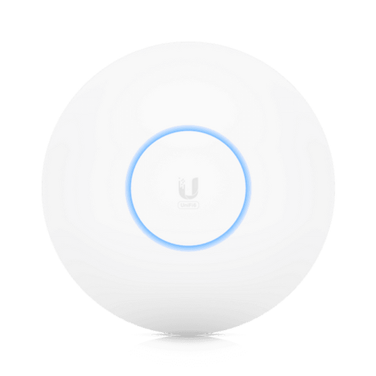 Wi-Fi Access Point Ubiquiti - UniFi 6 - Droom-world