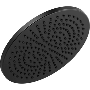 Shower Watering Delta, Matte Black 52158-BL