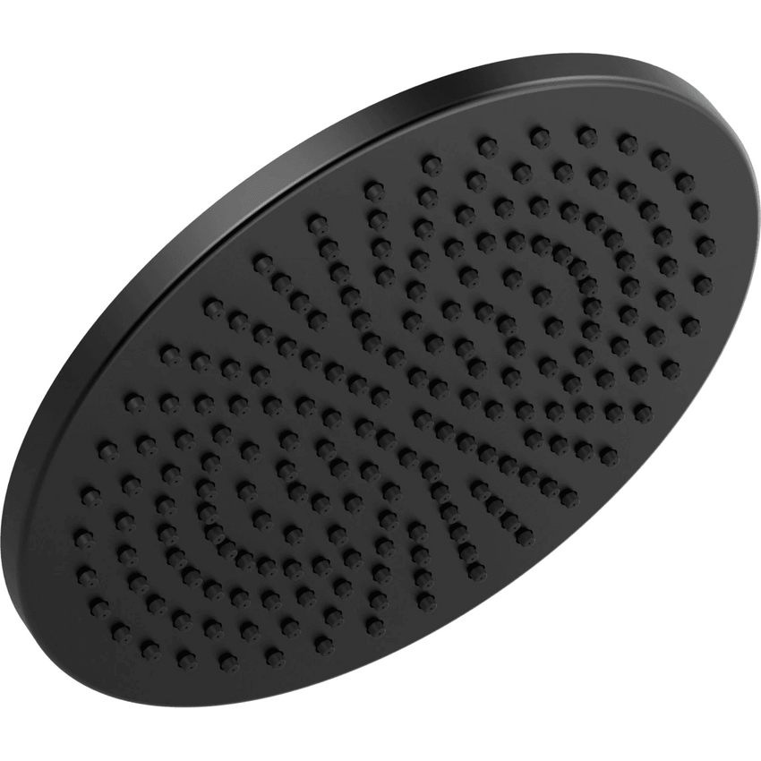 Shower Watering Delta, Matte Black 52158-BL - Droom-world