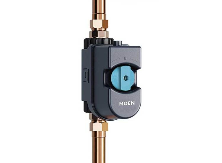 Water Leak Sensor Moen 900-001 - Droom-world